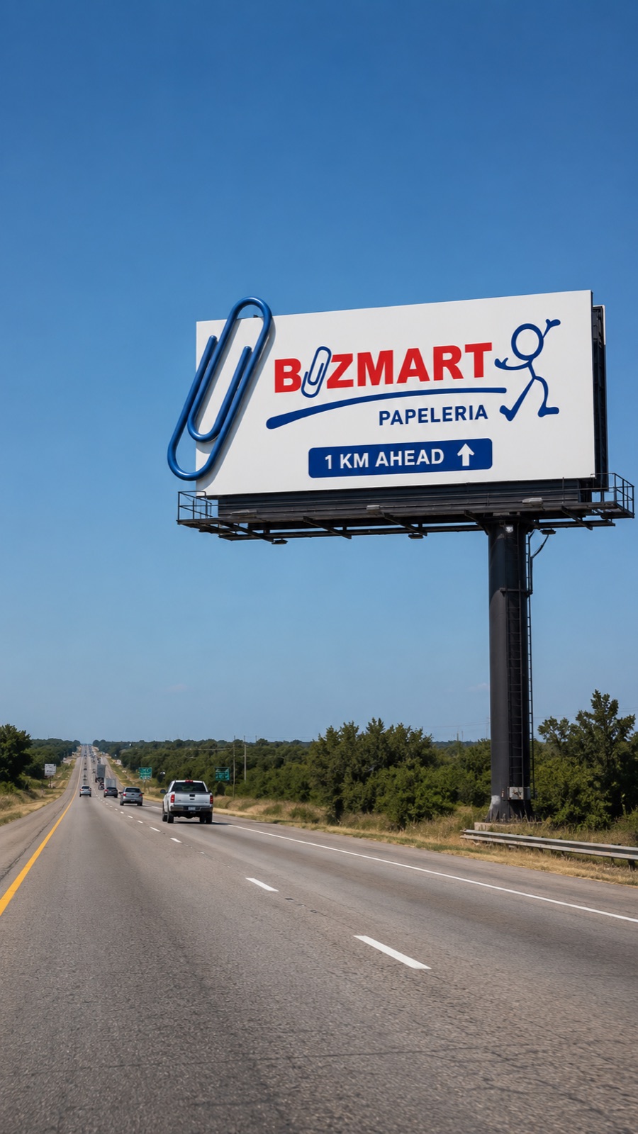Bizmart