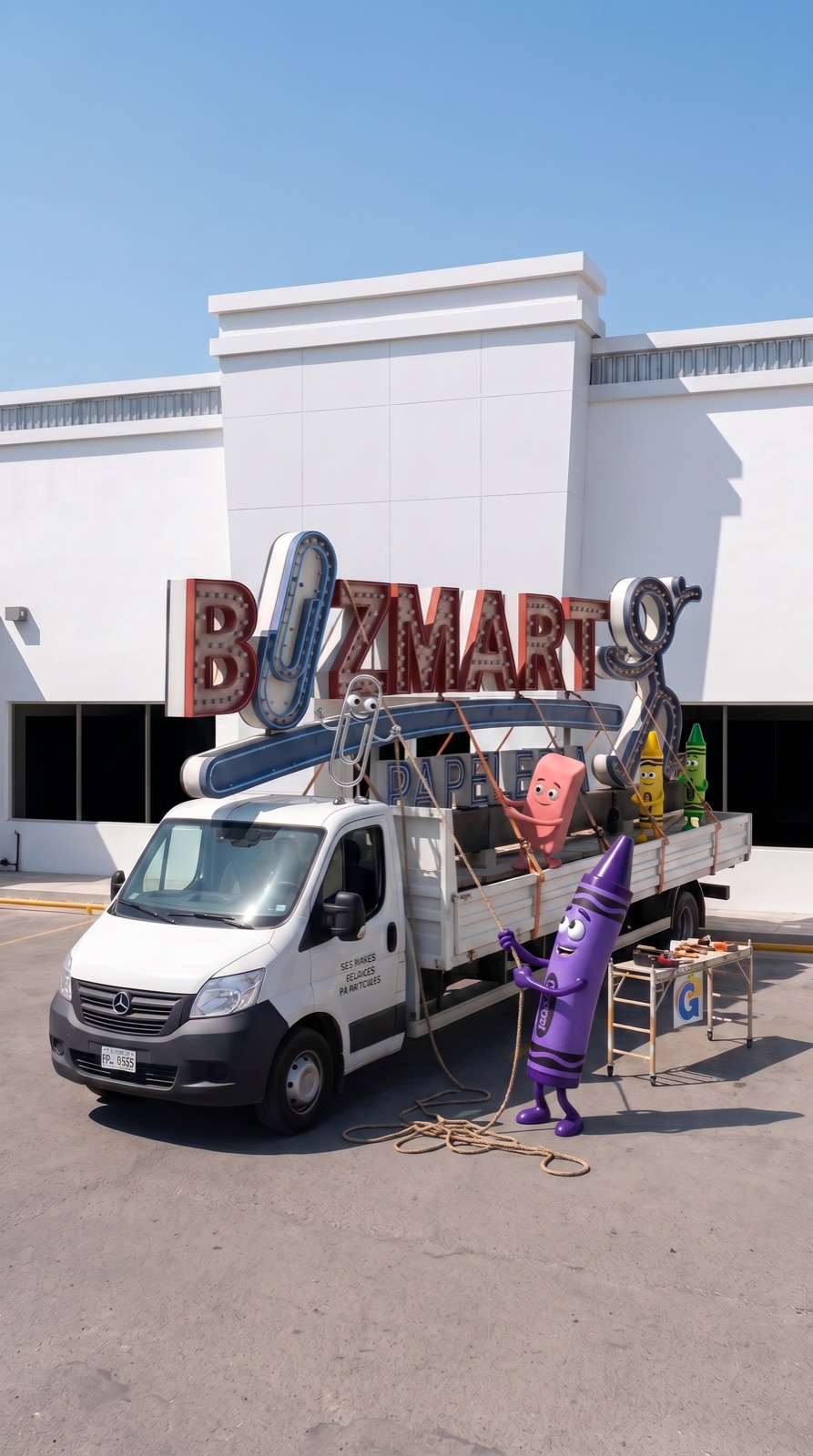 Bizmart