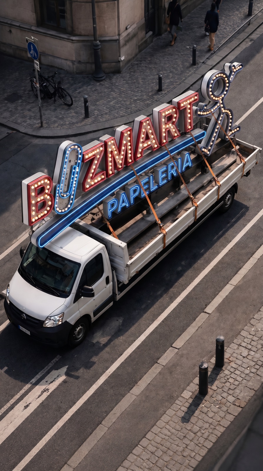 Bizmart