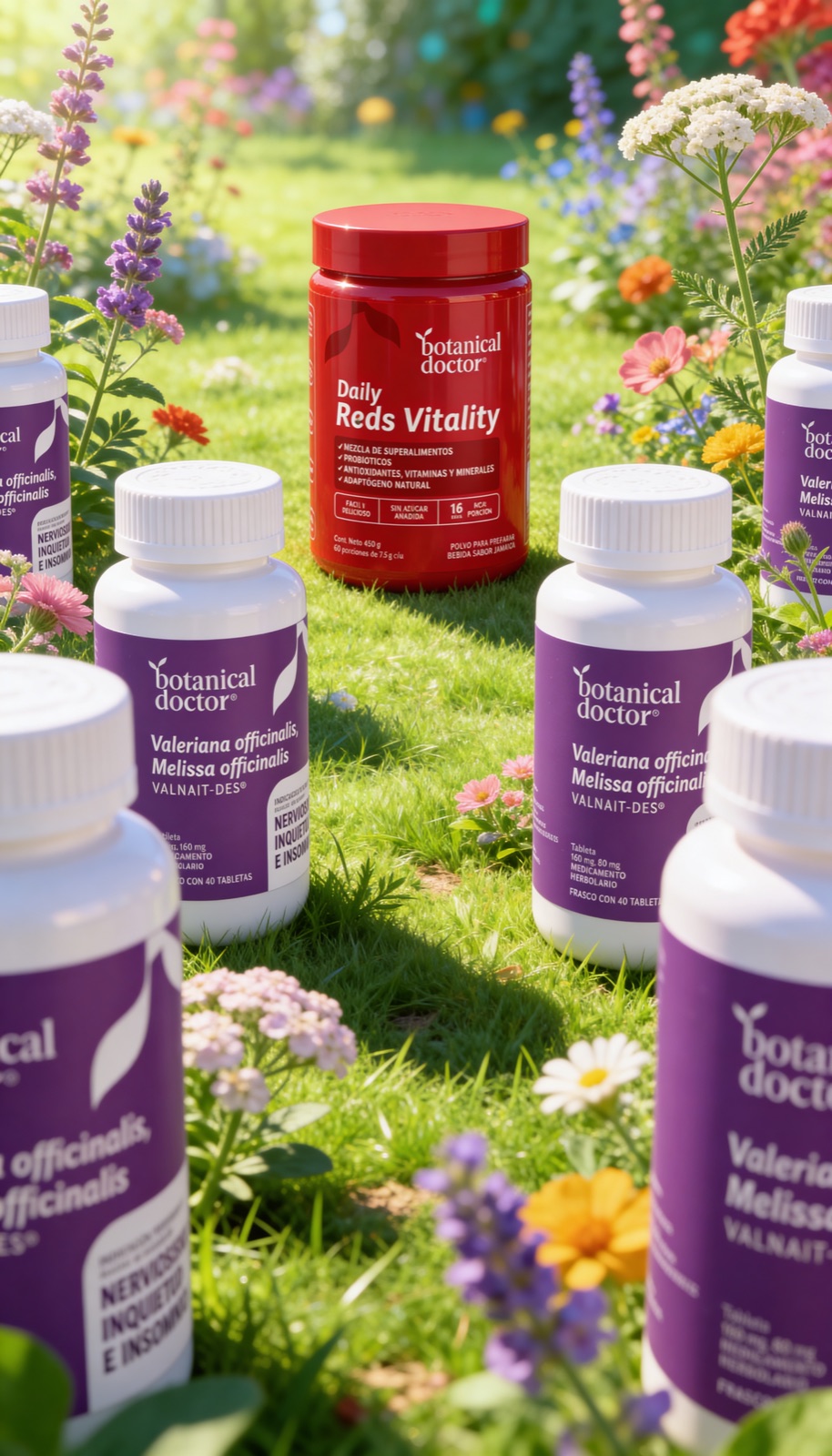 Botanical Doctors