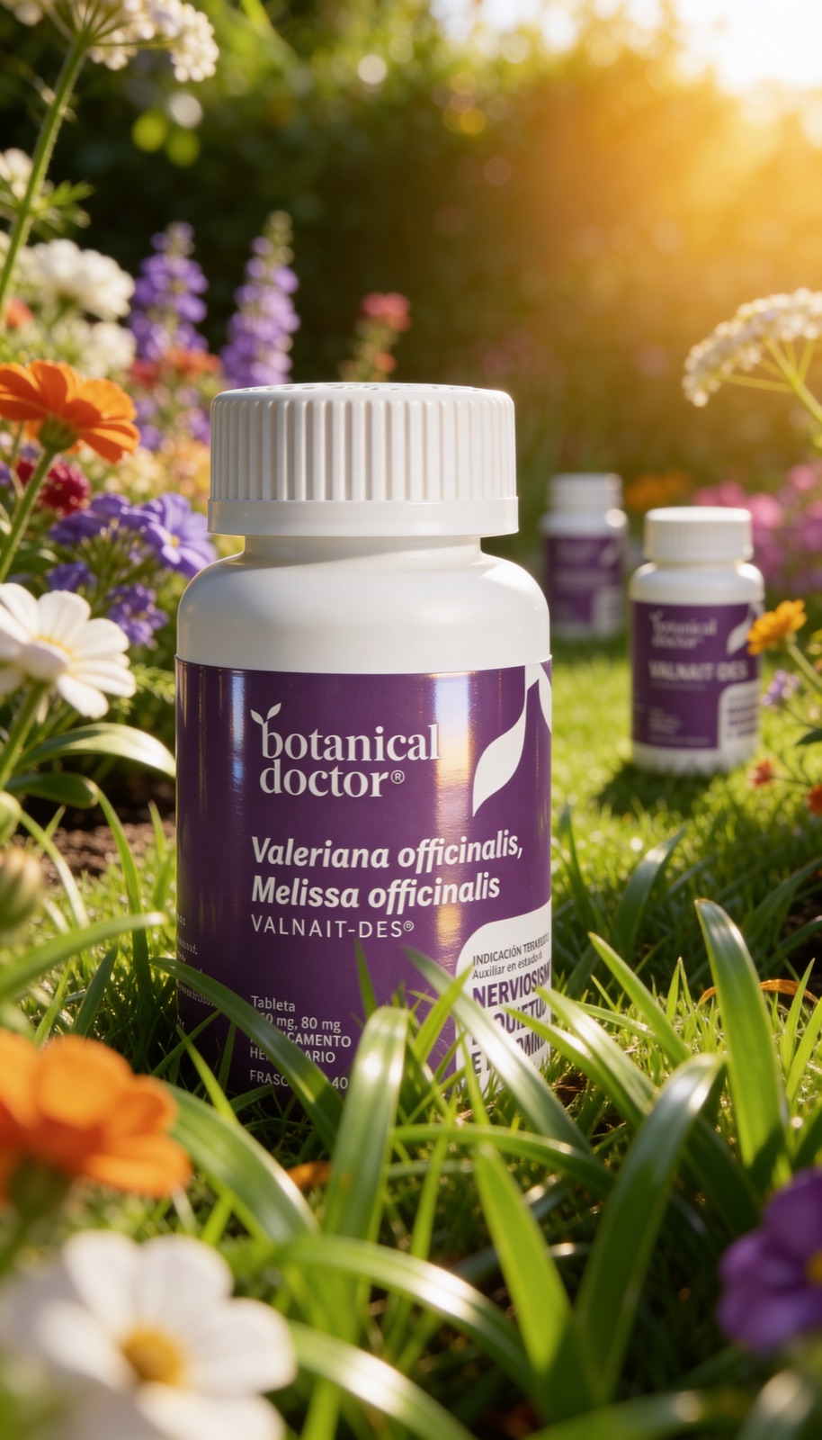 Botanical Doctors