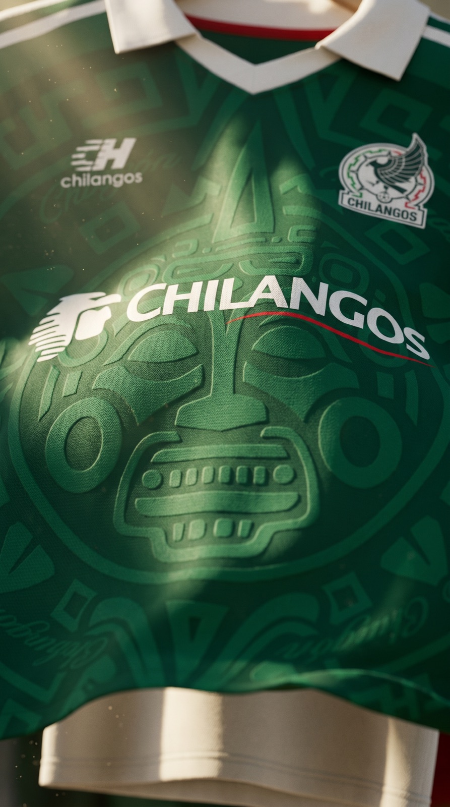 Chilangos Tacos