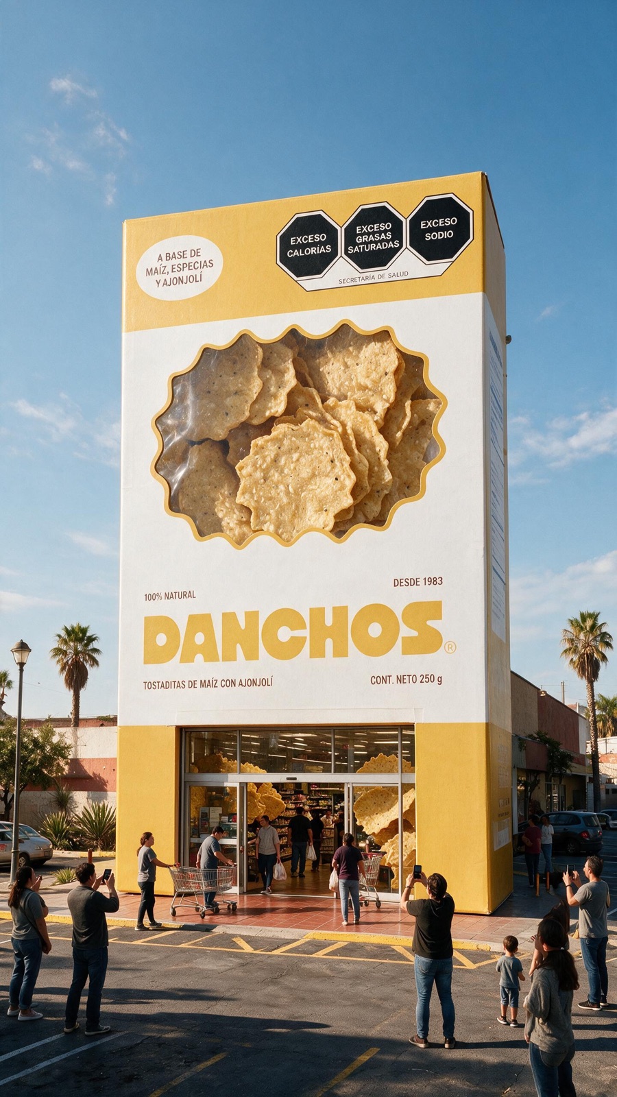 Danchos