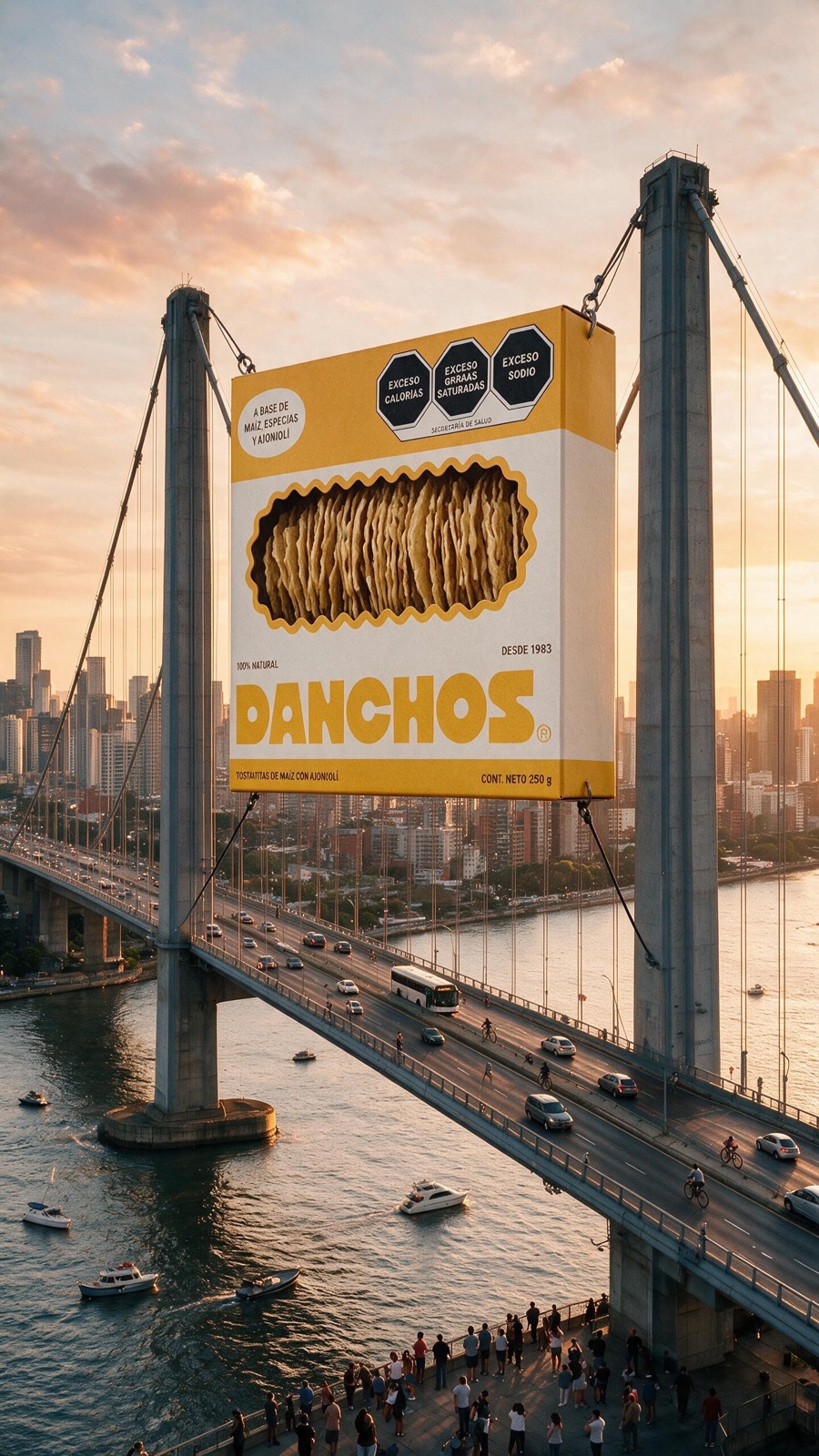 Danchos