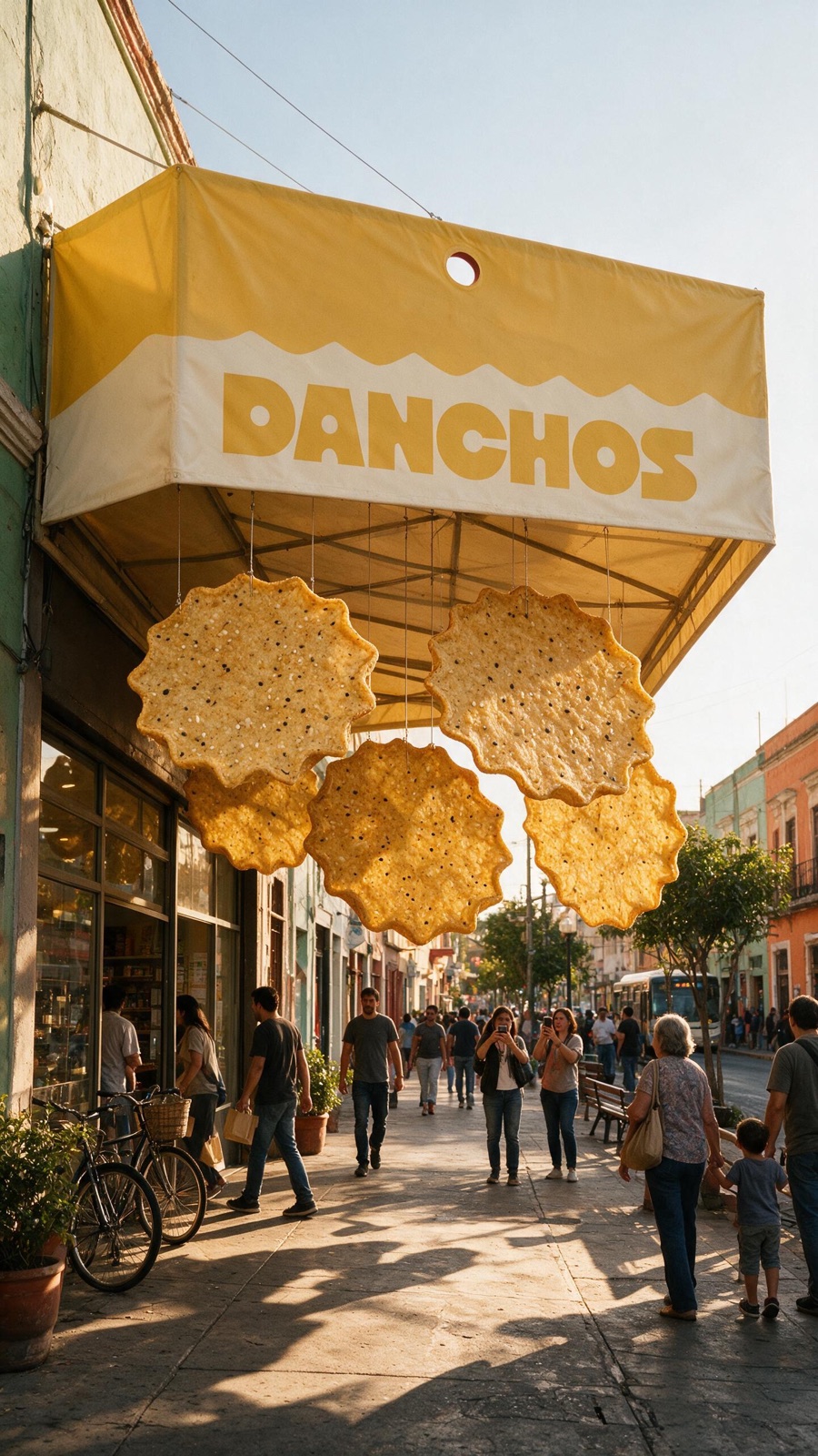 Danchos