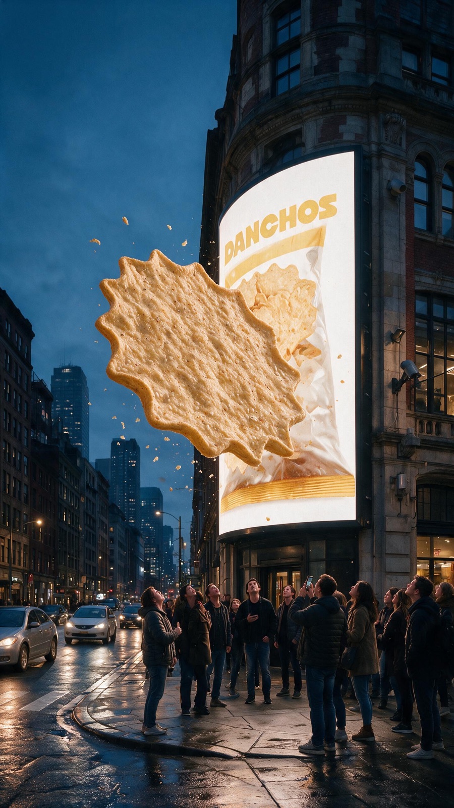 Danchos