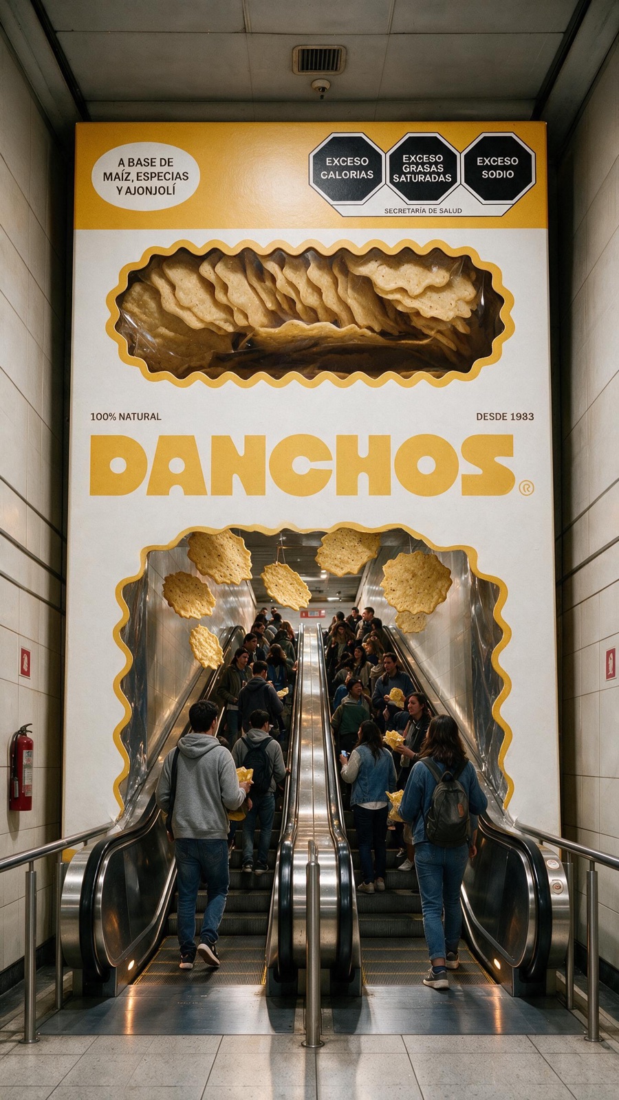 Danchos