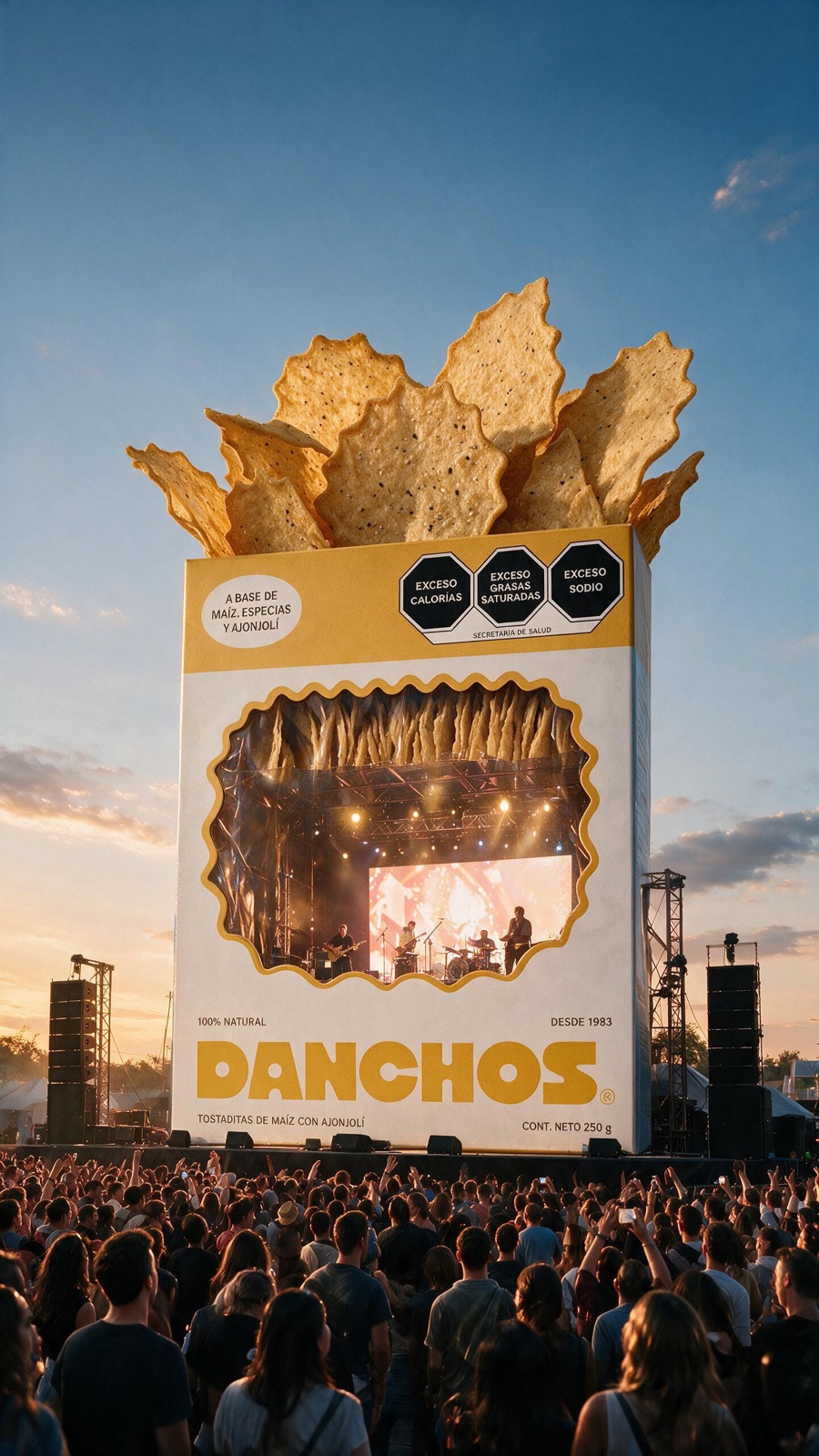 Danchos
