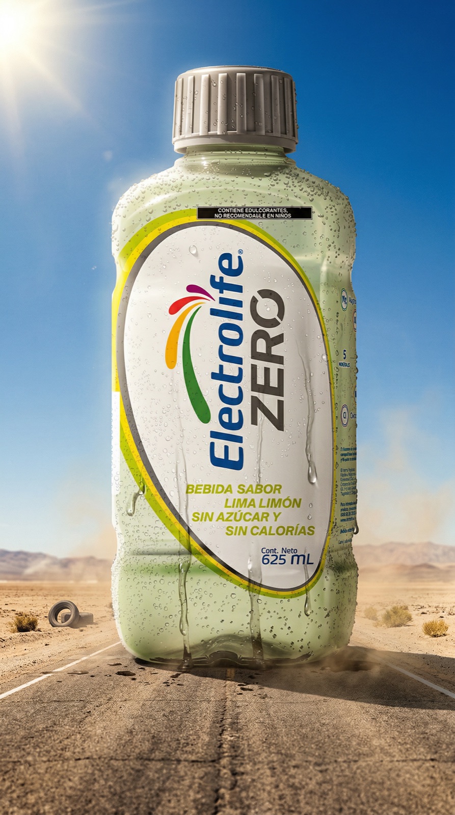 Electrolife Zero