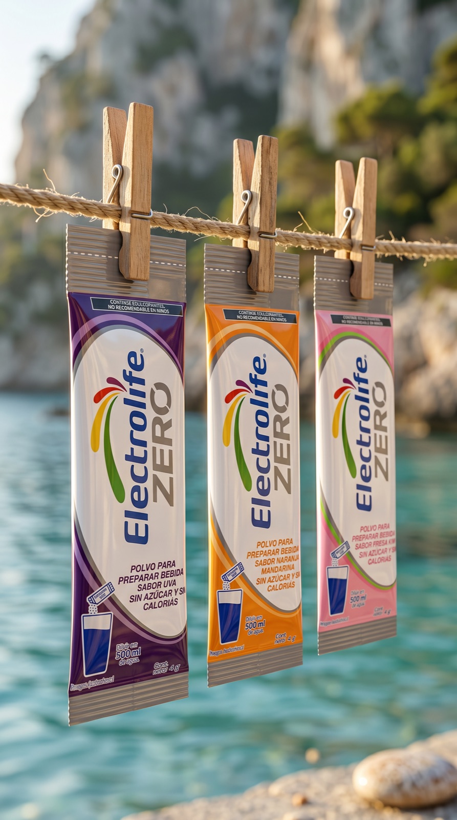 Electrolife Zero