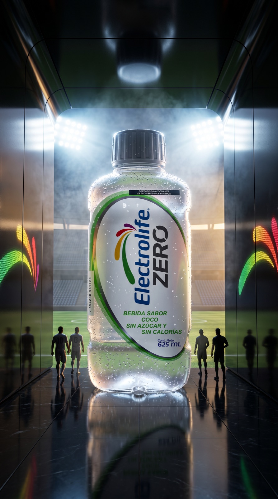 Electrolife Zero