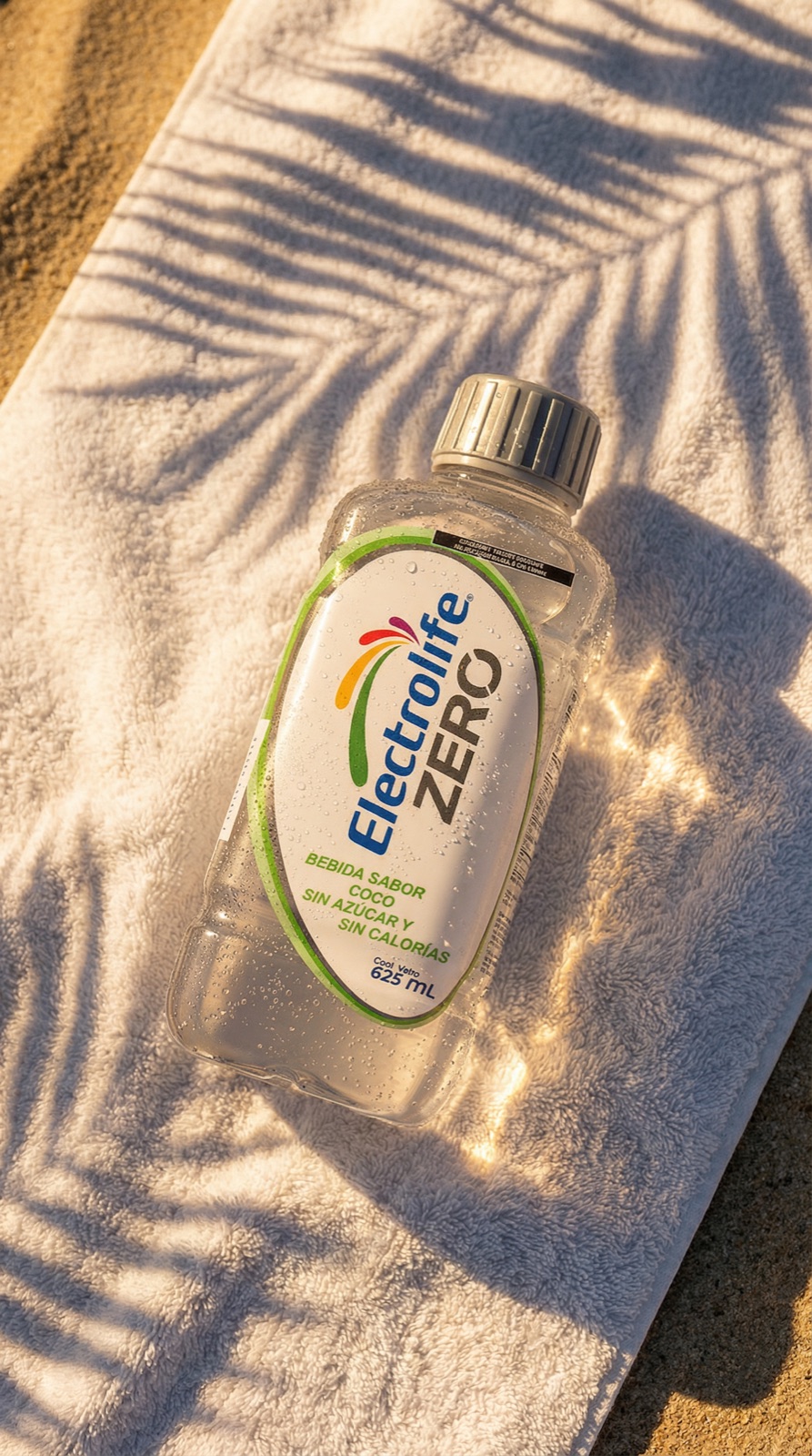 Electrolife Zero