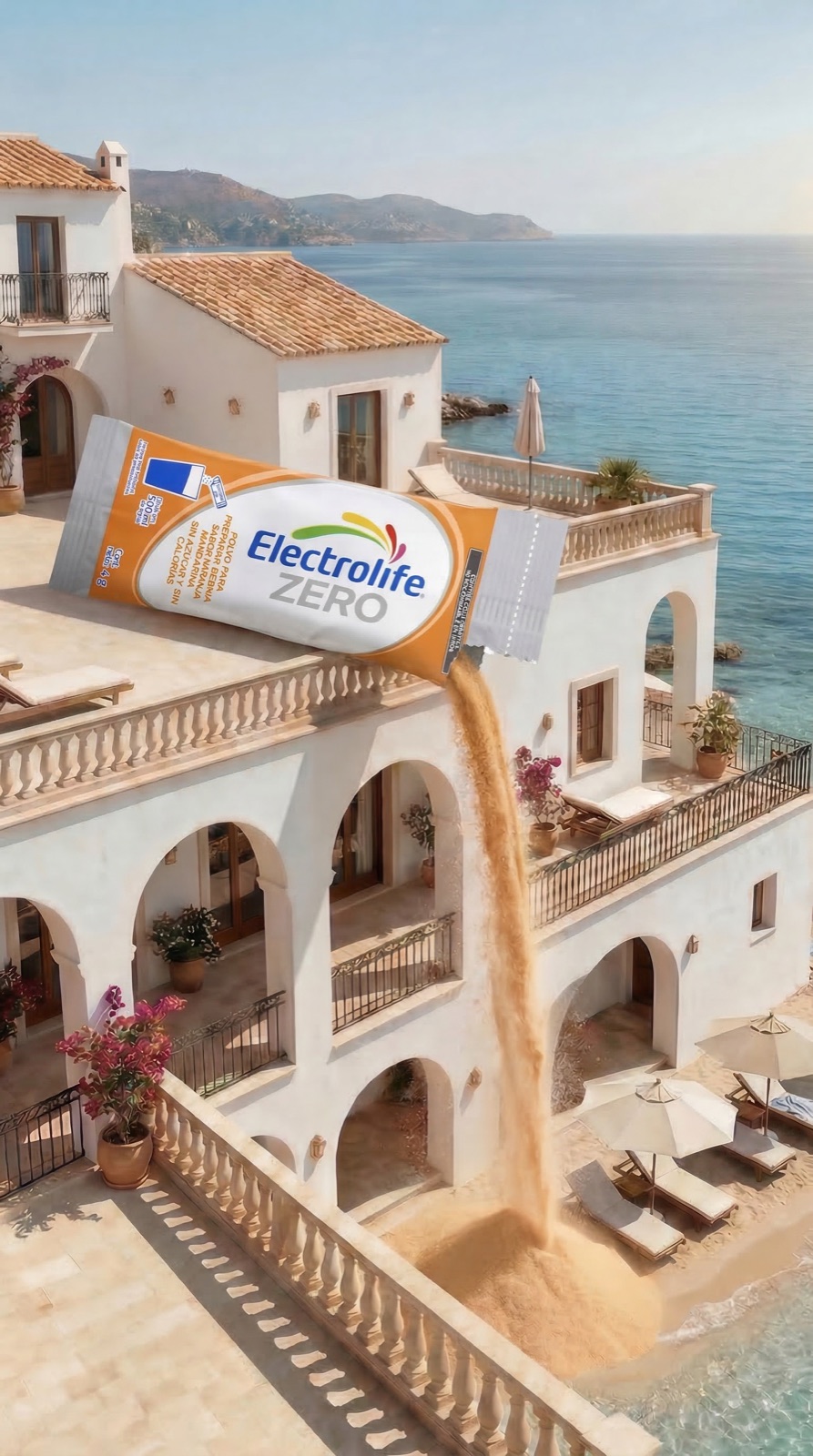 Electrolife Zero