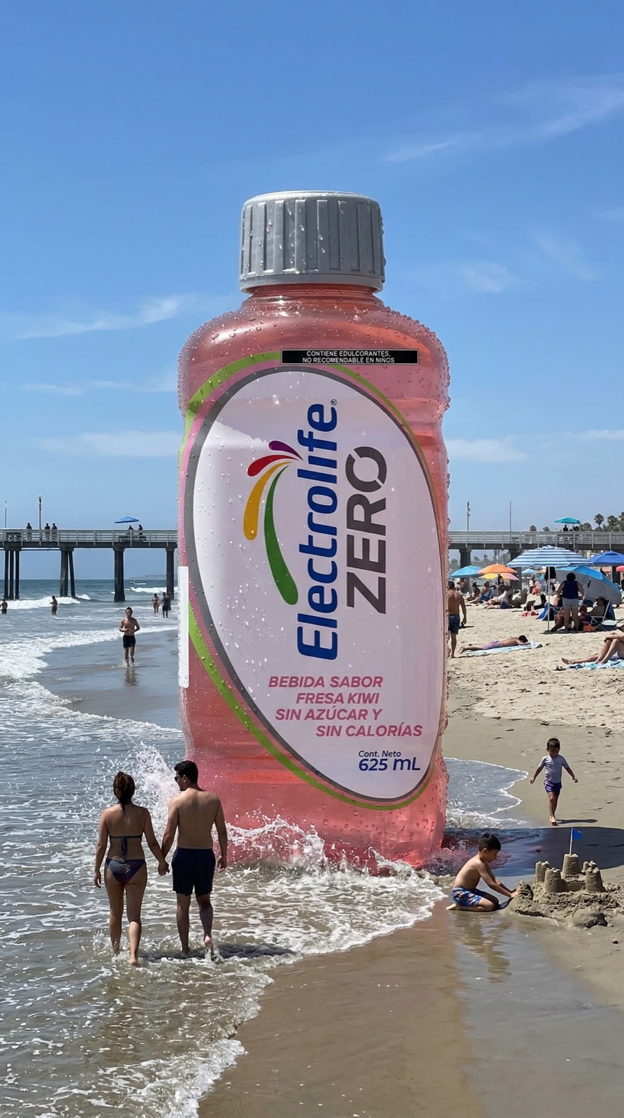 Electrolife Zero