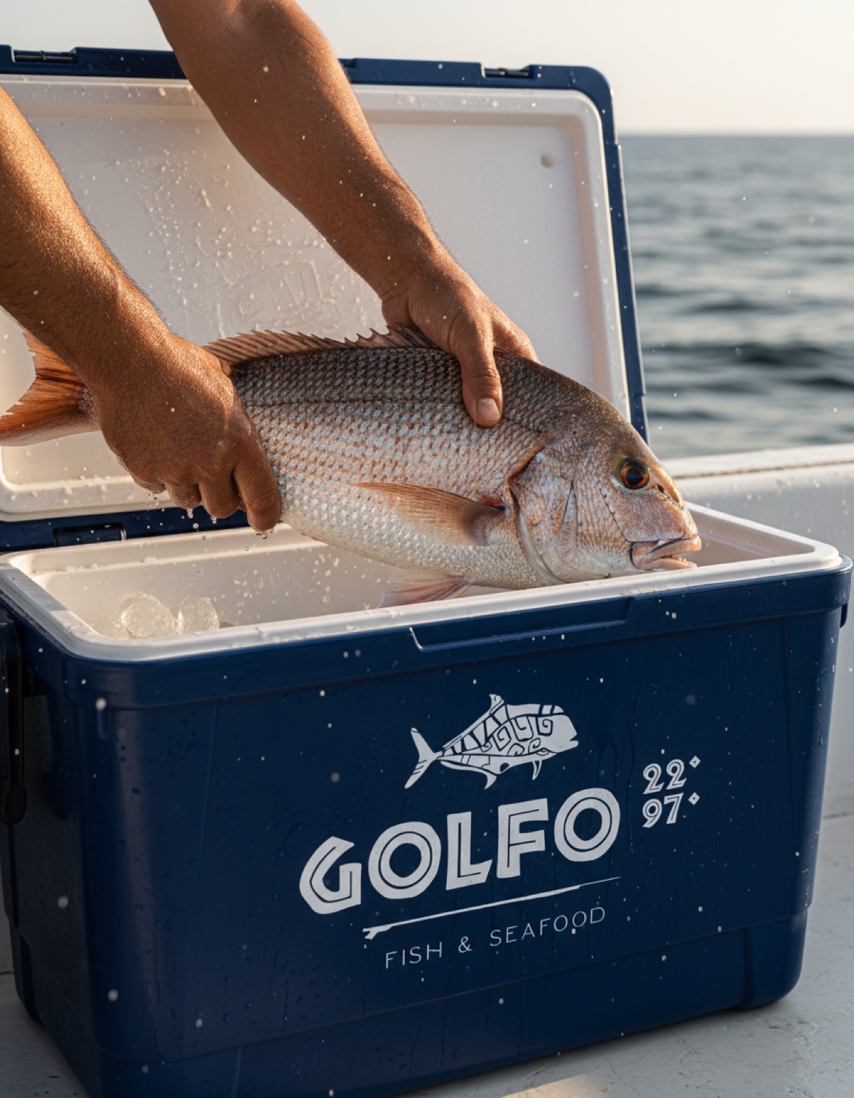 Golfo 2297