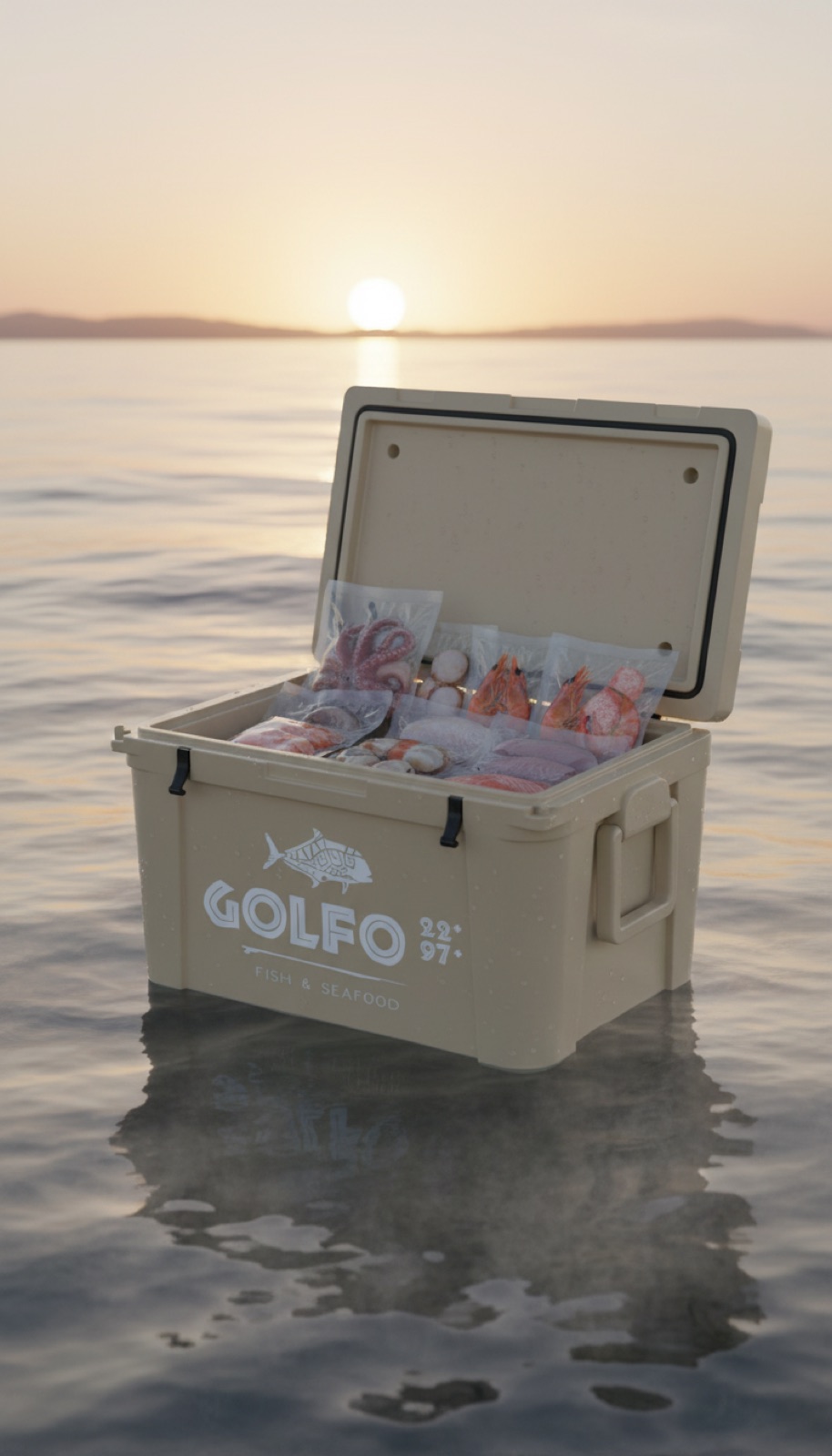 Golfo 2297