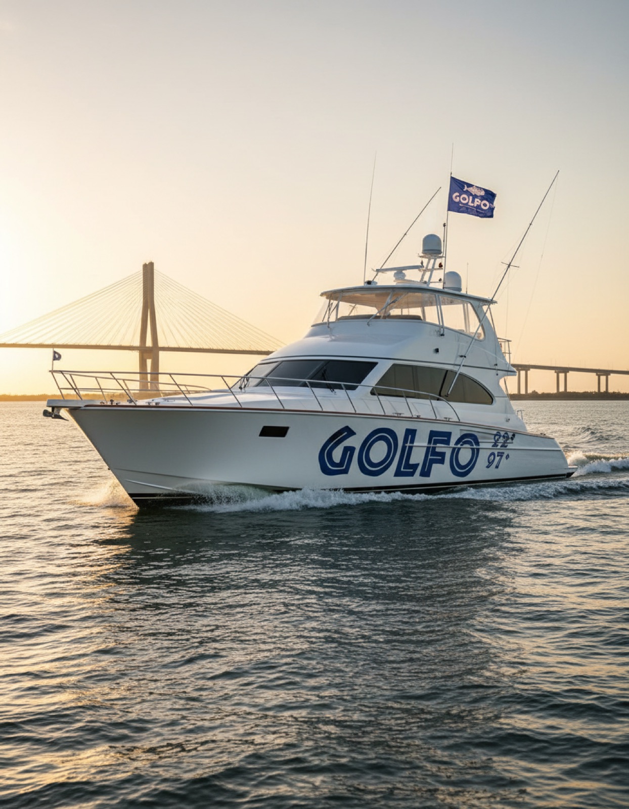 Golfo 2297