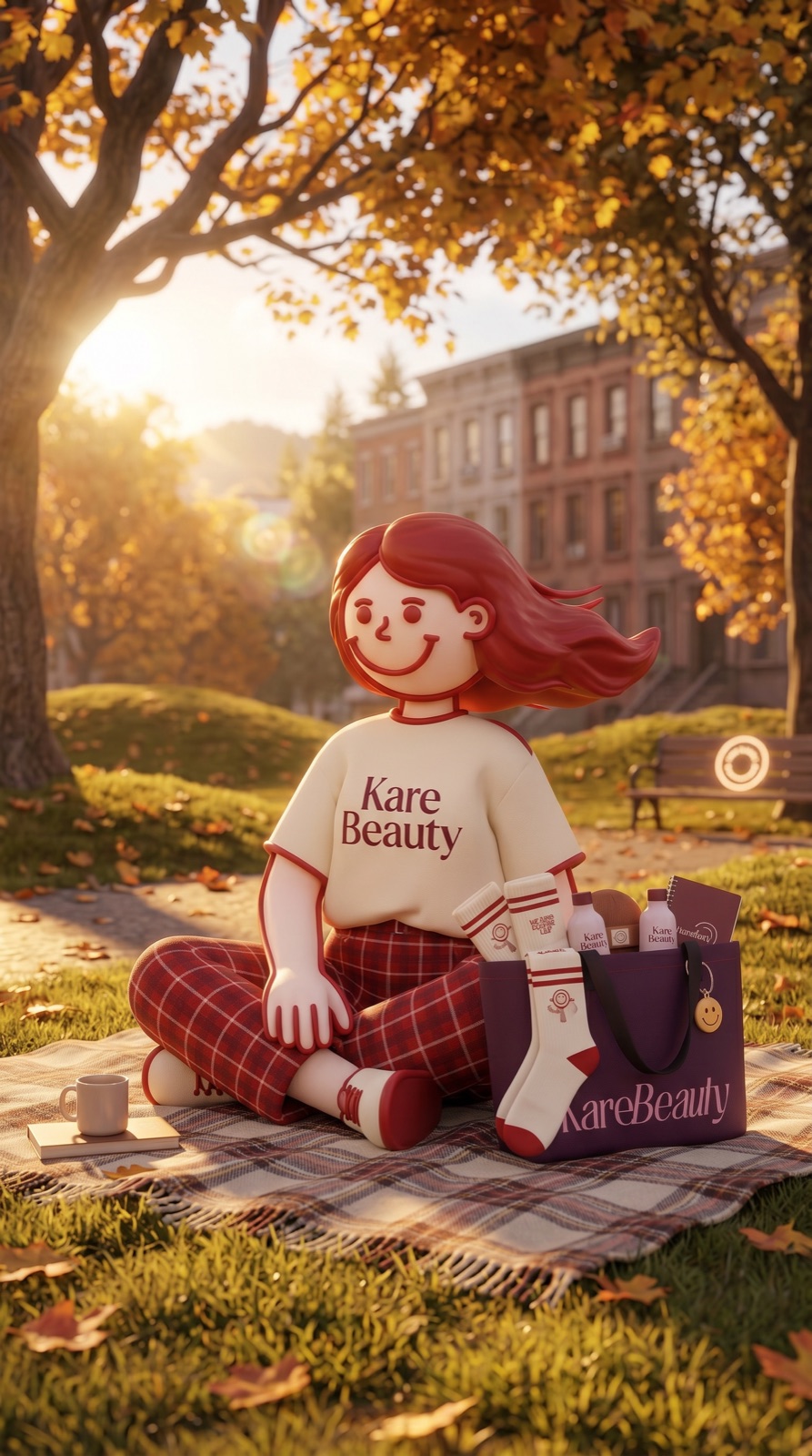 Kare Beauty