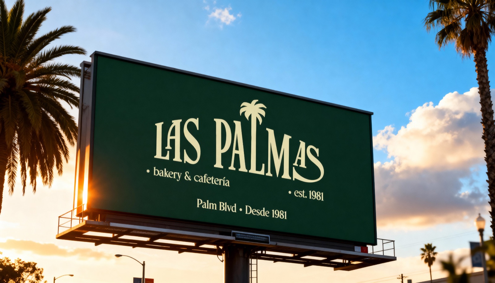 Las Palmas