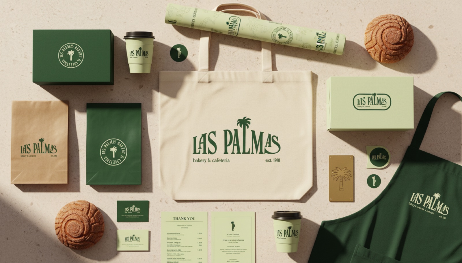 Las Palmas
