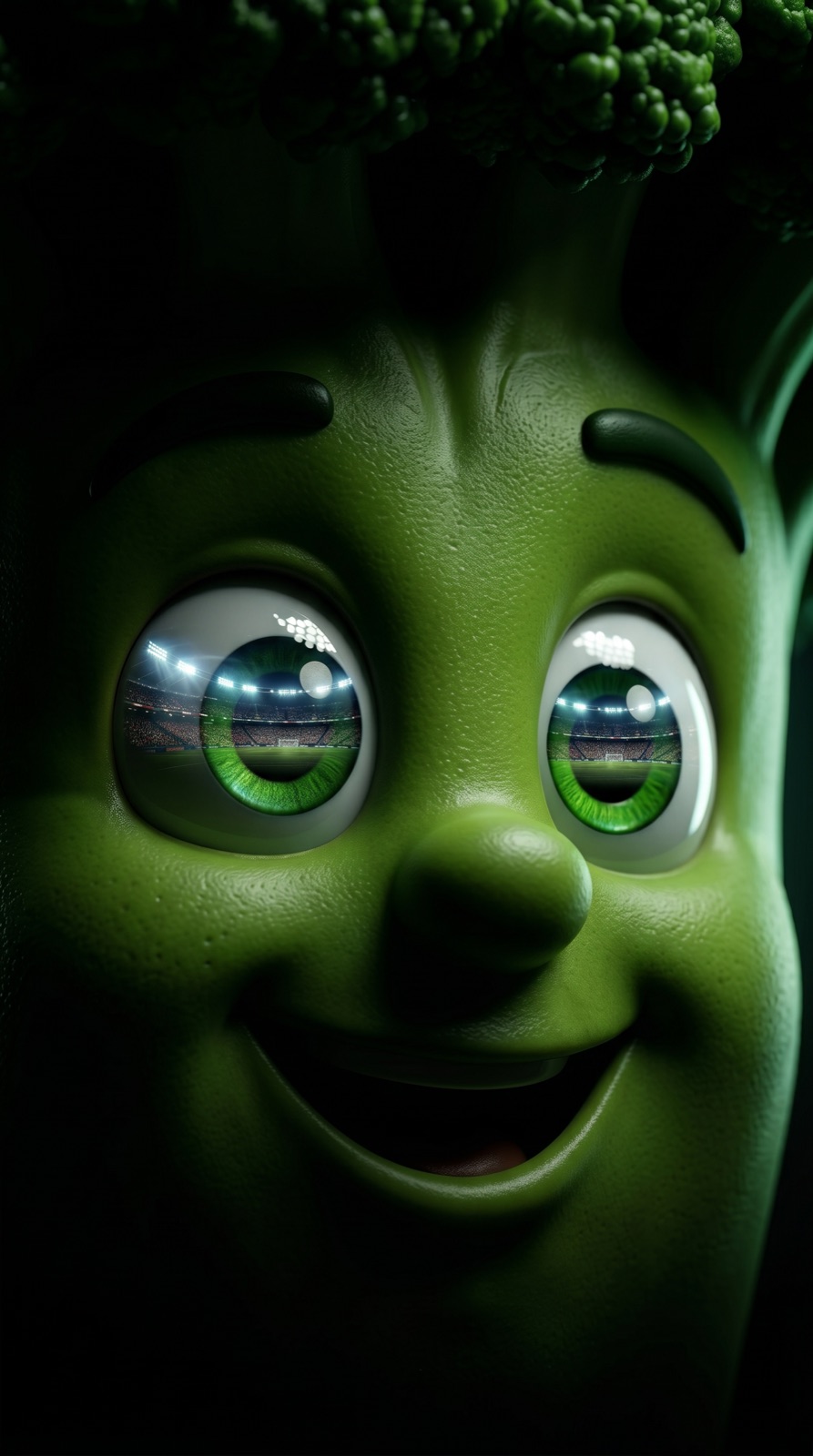 Mr Lucky