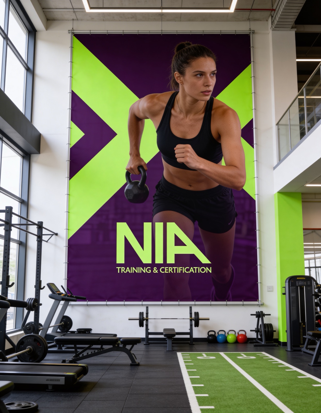 NIA Training