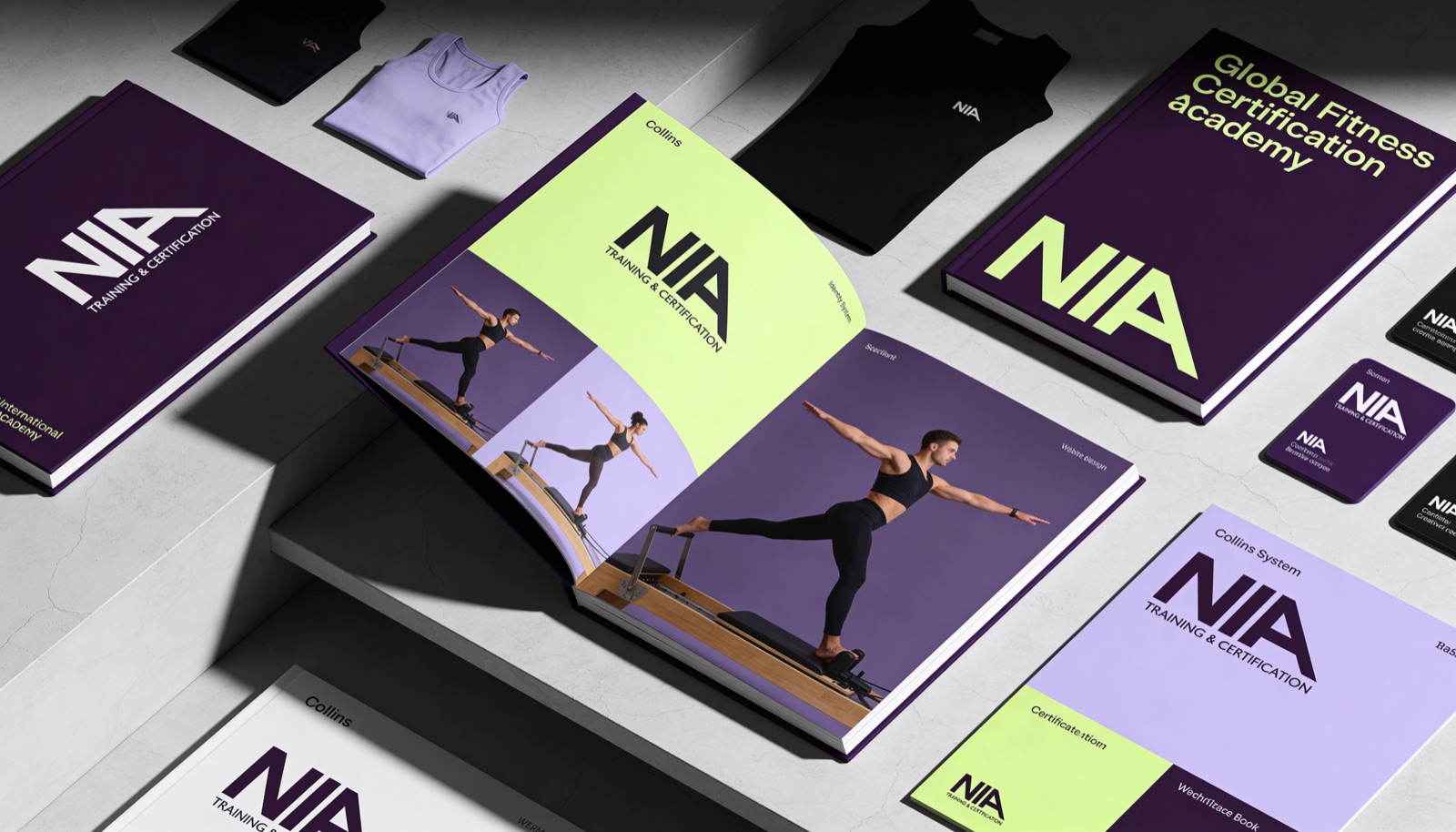NIA Training