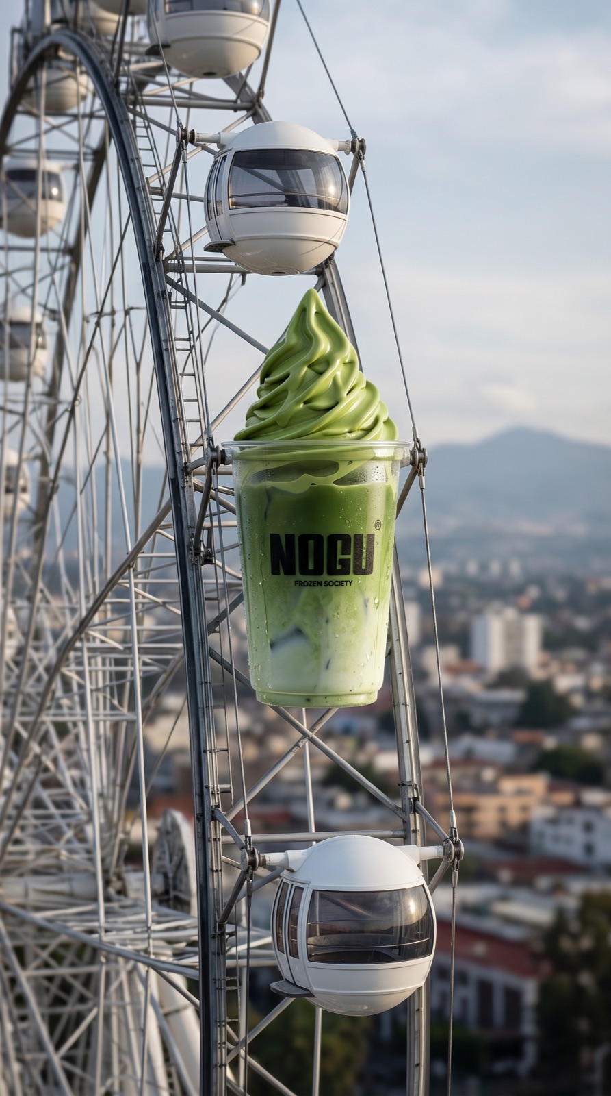 Nogu