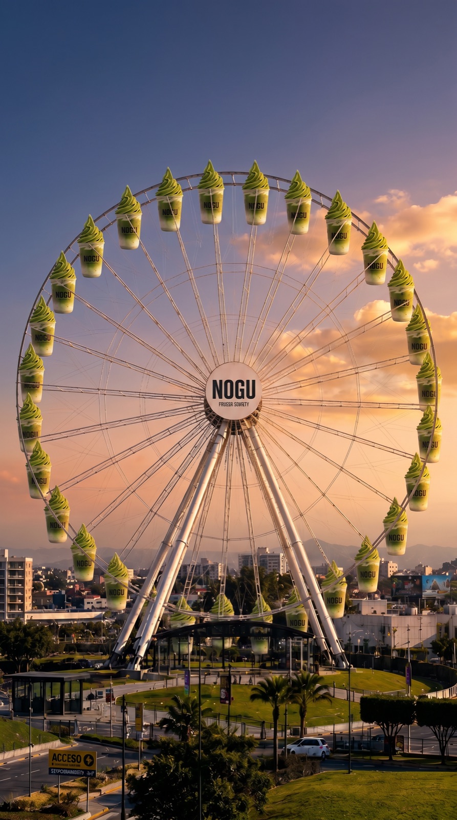 Nogu