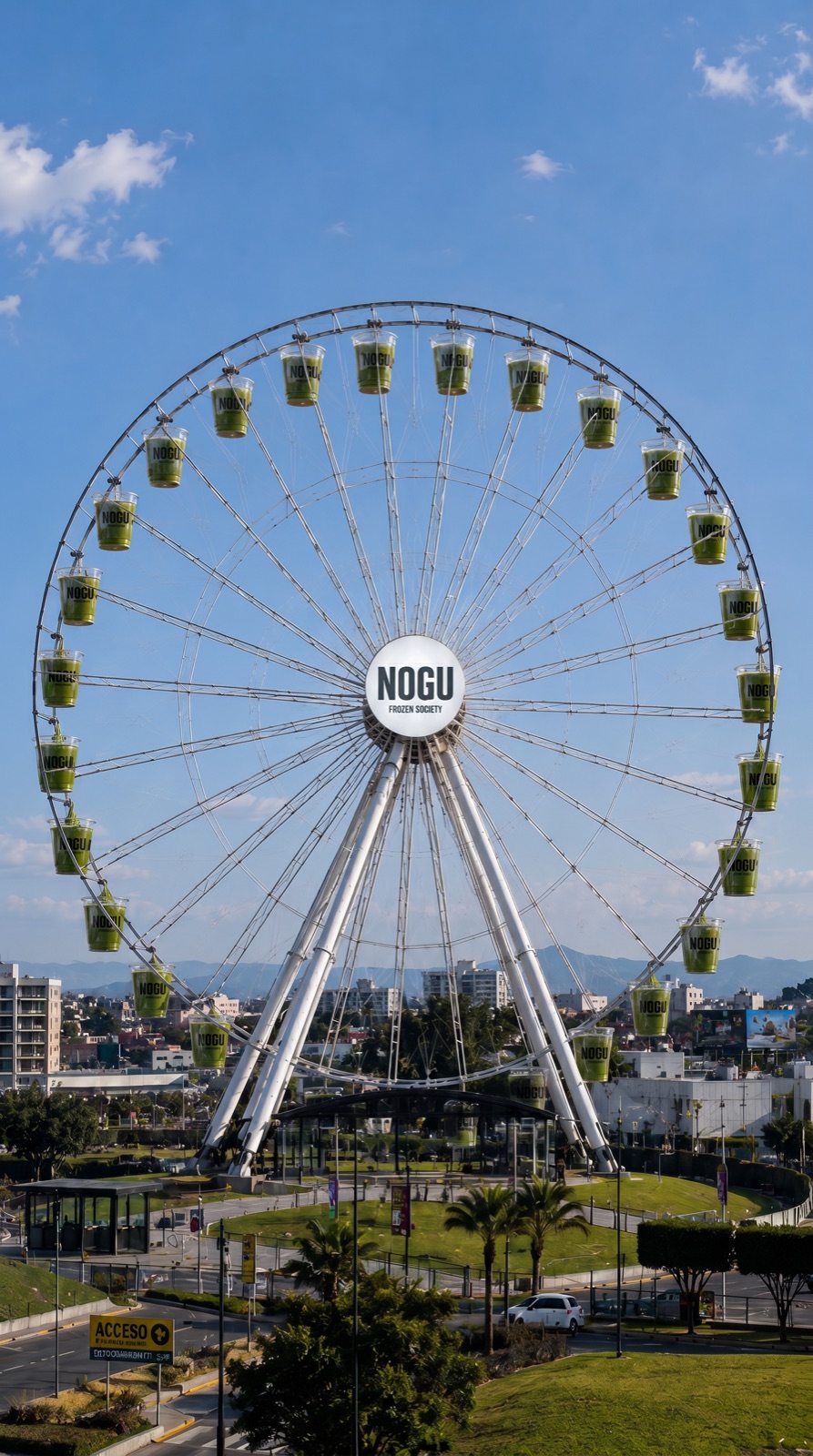 Nogu