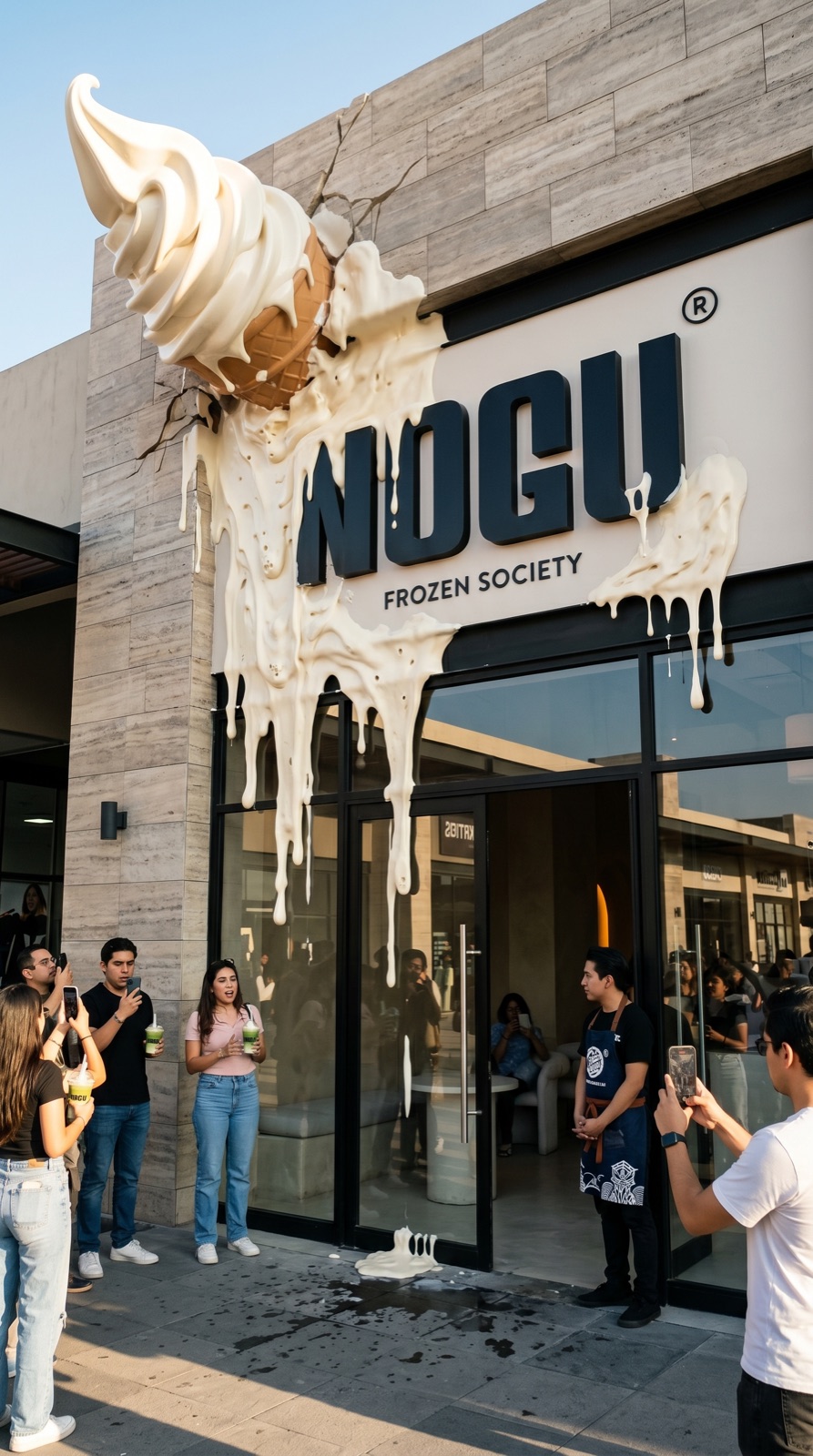 Nogu