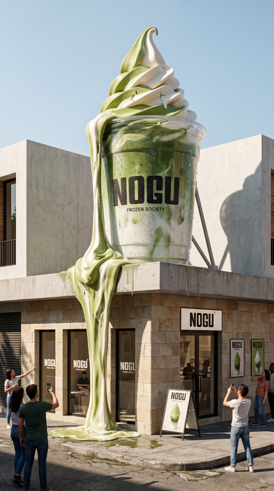 Nogu