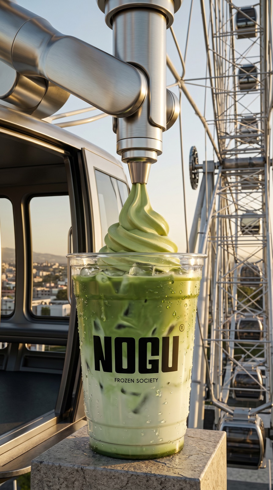 Nogu
