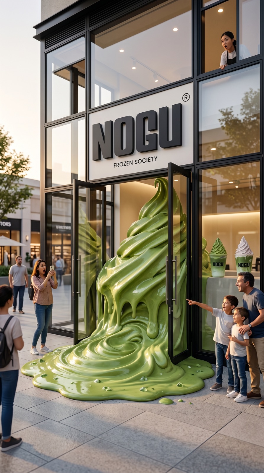 Nogu