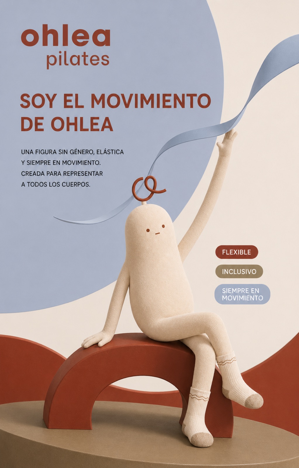 OhLea Pilates