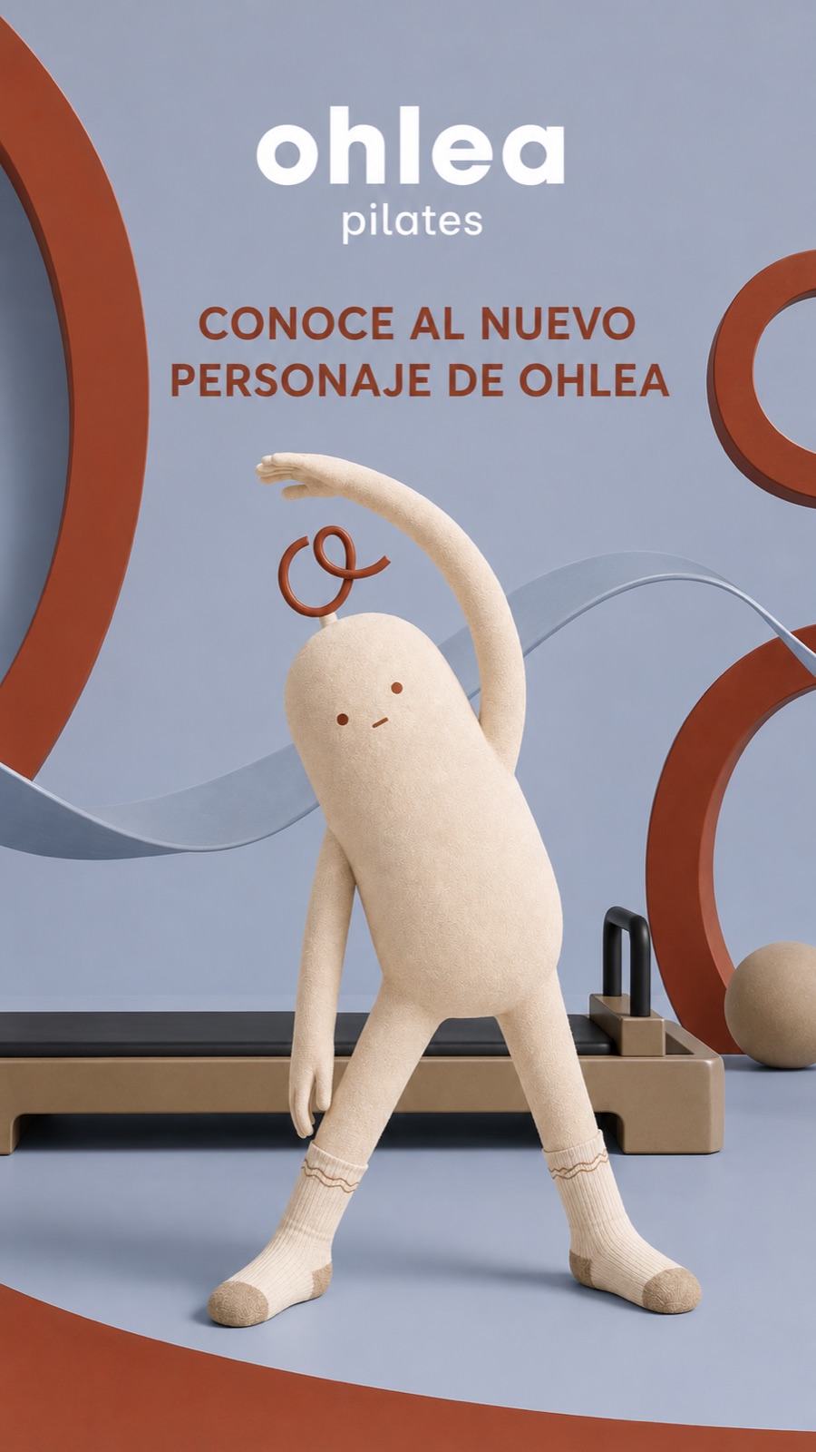 OhLea Pilates