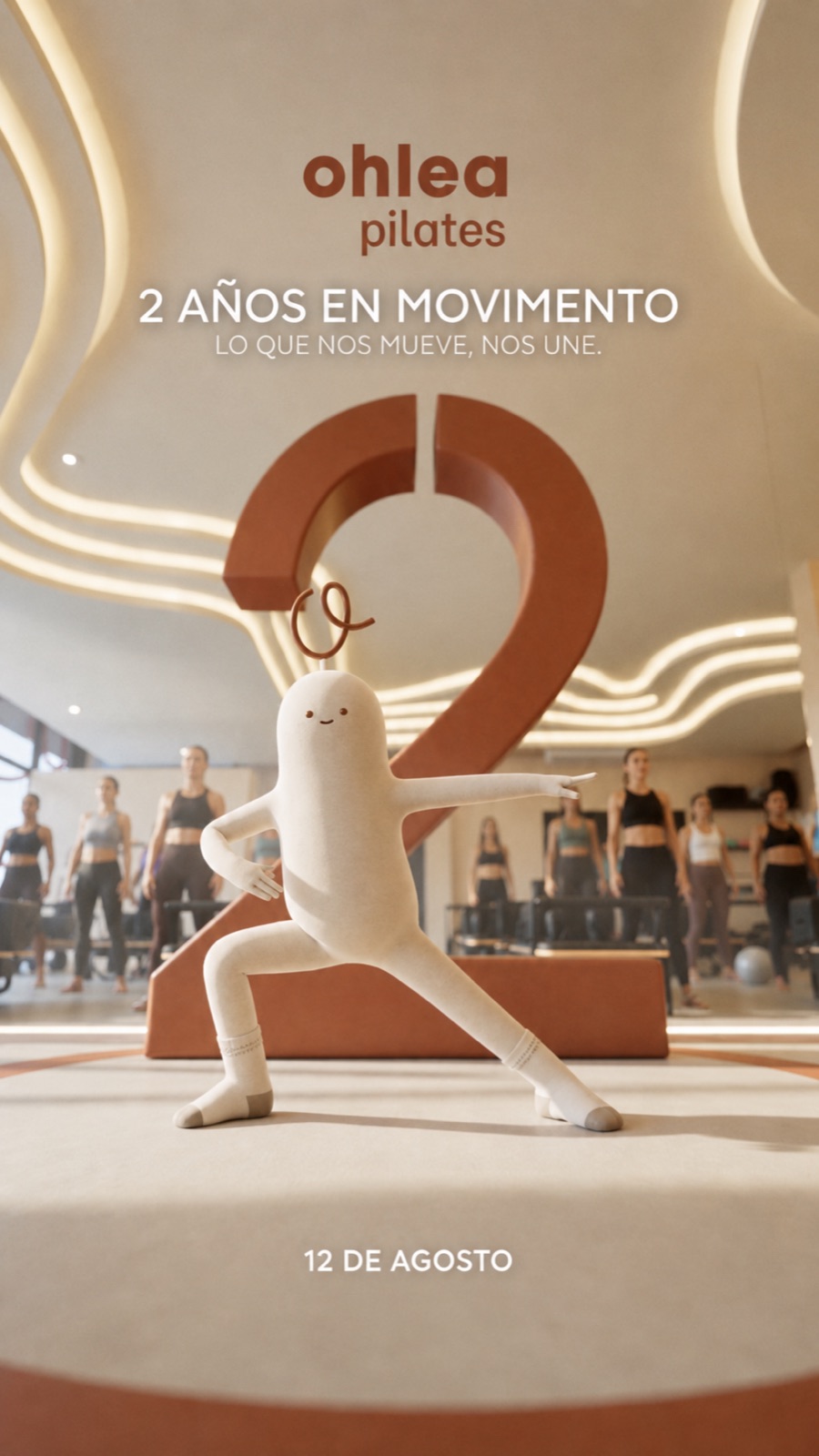 OhLea Pilates
