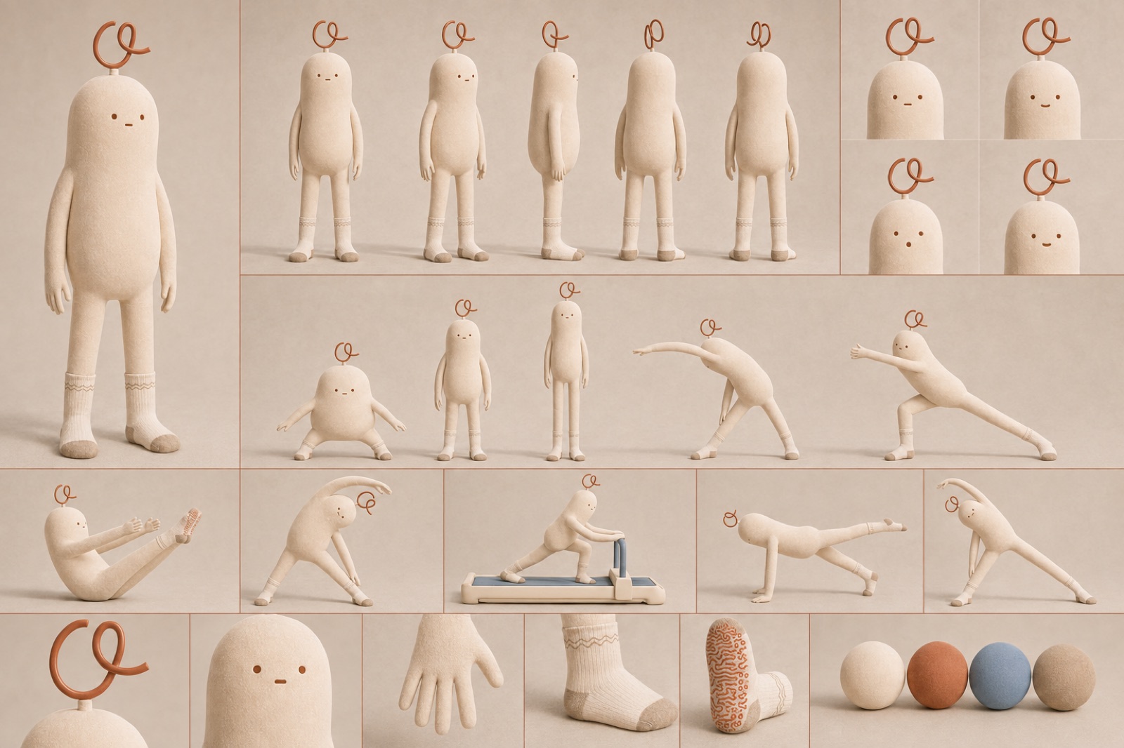 OhLea Pilates