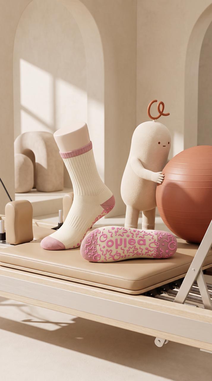OhLea Pilates