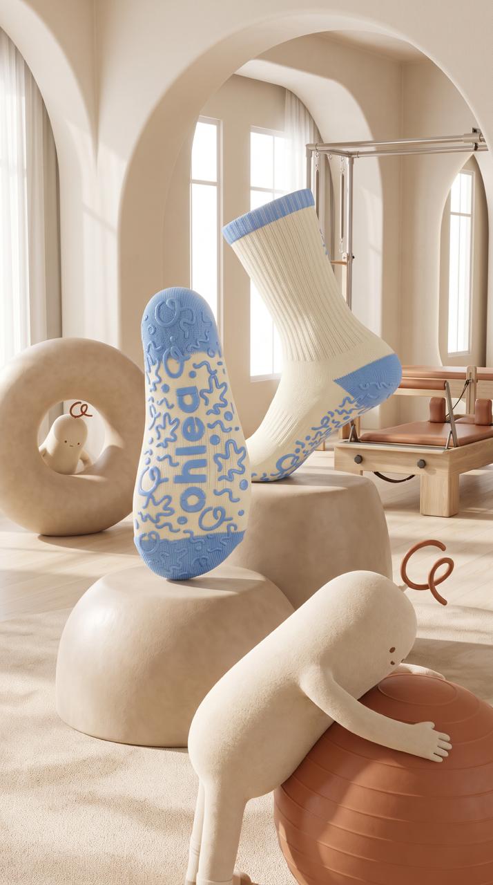 OhLea Pilates