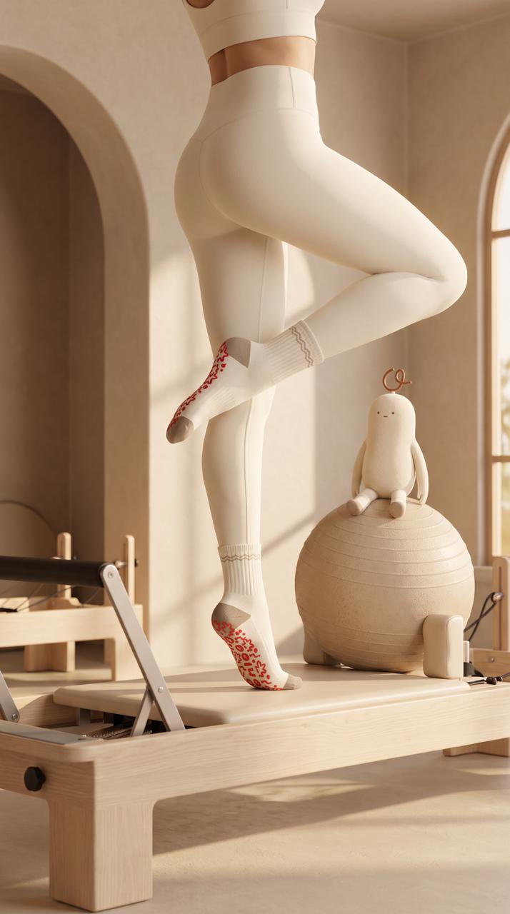 OhLea Pilates