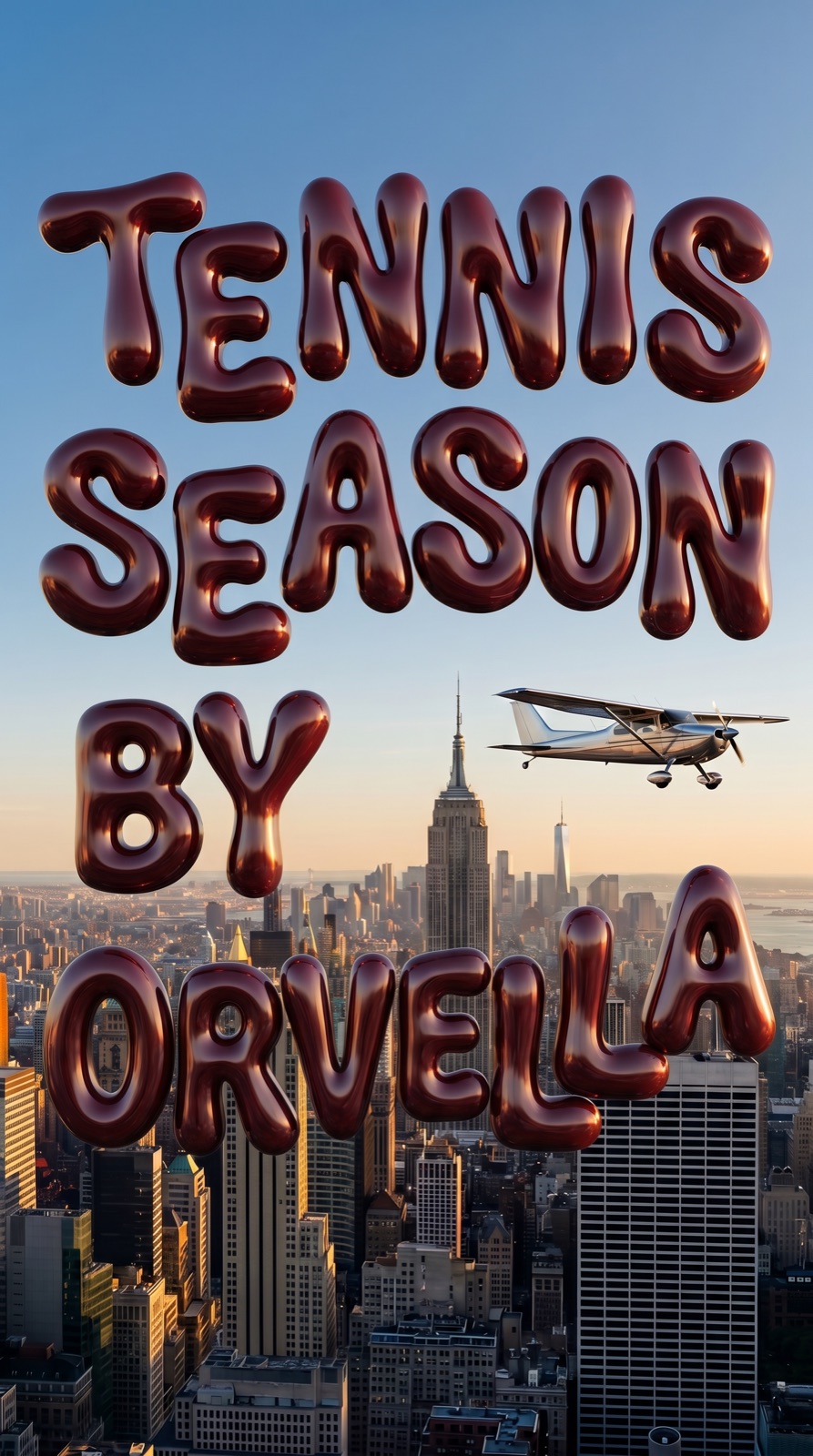 Orvella Jewelry