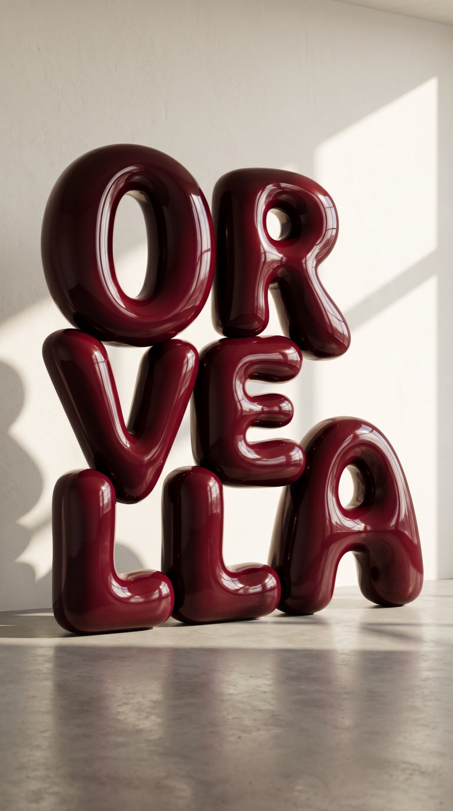 Orvella Jewelry