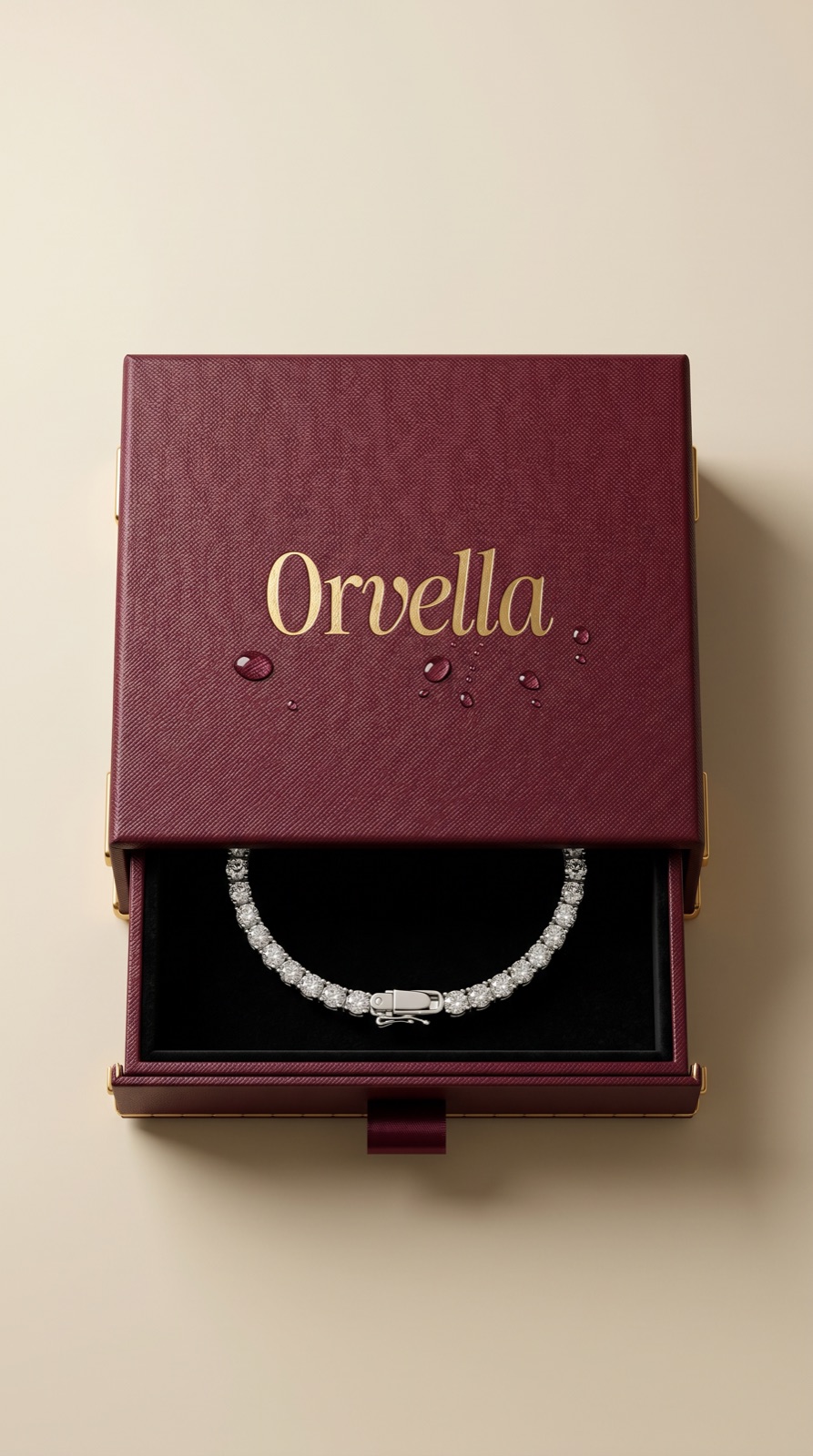 Orvella Jewelry