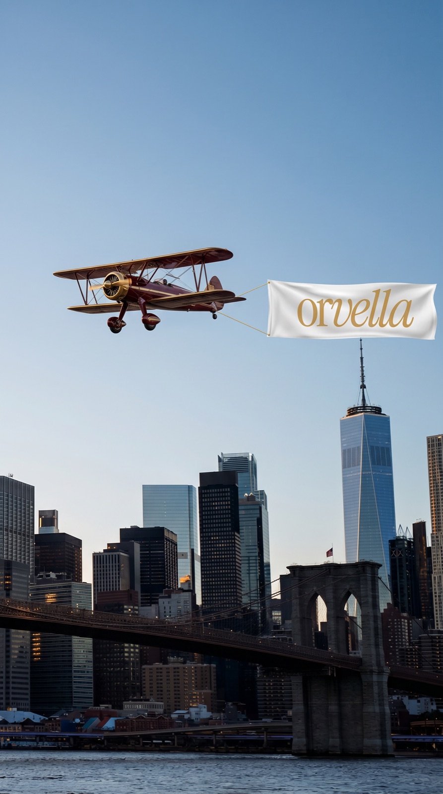 Orvella Jewelry