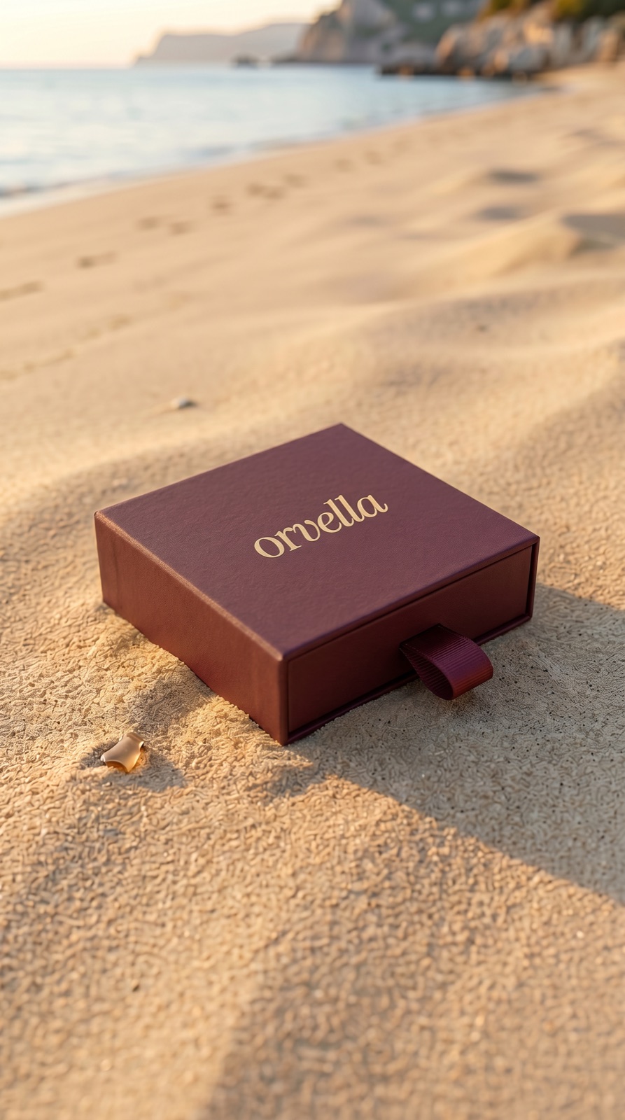 Orvella Jewelry