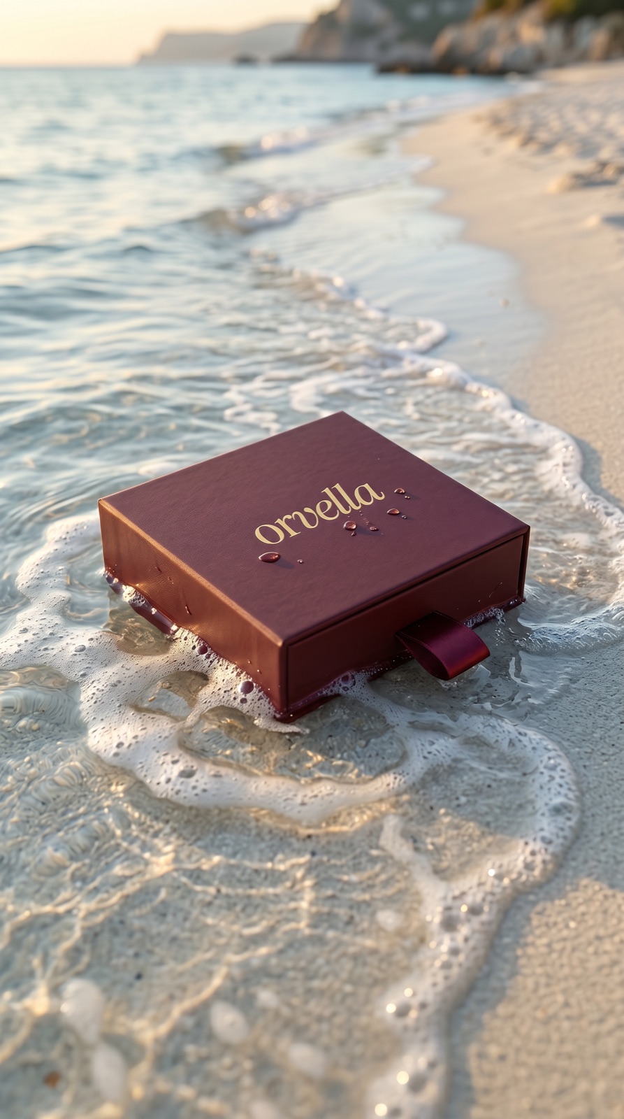 Orvella Jewelry
