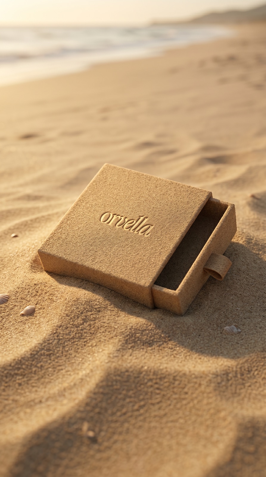 Orvella Jewelry